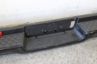 bumper rear part rear DODGE RAM V 5