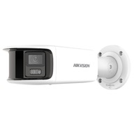 Tubusová kamera (bullet) IP Hikvision DS-2CD2T87G2P-LSU/SL(4MM)(C) 7,4 Mpx