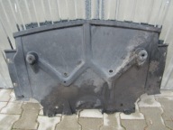 cover below bumper engine Mercedes W251 3.0 V6 CDI