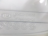 VOLET TRAPPE CARBURANT CARBURANT KIA X-CEED XCEED 19- HYBRYD