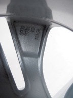 Opel Insignia B disk 8x18 IS40