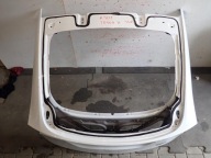 heckklappe kofferraumdeckel TESLA X 2015