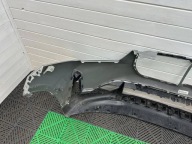 front bumper front BMW X1 U11 X LINE