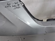 SEAT ALTEA LIFT 09-15 bumper front front SPR