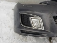 706 MAZDA 6 II GH DYNAMIC SPORT bumper front