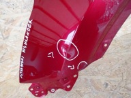 MITSUBISHI HIGHLANDER 21- fender left front front