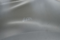 RENAULT KANGOO IV 21- fender left front front