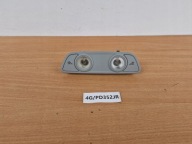 light OSWIETLENIE cabs AUDI Q7 Q8 4M A4 A5 8W