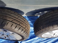 MERCEDES W204 W207 wheels disc discs 16''