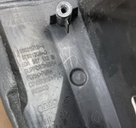 armrest door leather AUDI Q5 LIFT 80A867173 side left IDEAL