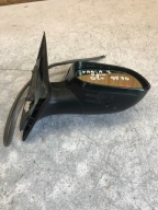 mirror right 5 PIN SKODA FABIA and 9570