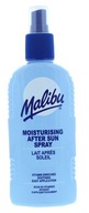 Malibu After Sun Lotion Spray Balzam po opaľovaní 2