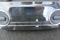 PANEL KLIMY TUNEL HECK MASERATI GHIBLI QUATTROPORTE