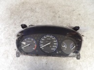 dials clock HONDA CIVIC VI 1.4 16V 78100S03B100 HR0213008