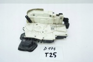lock door left front AUDI A8 D5 4N 4N0839015E