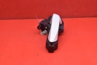 handle left rear part rear BIALA HYUNDAI I20 2 II GB 5D 14-18