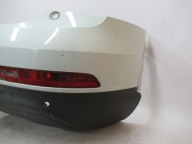 bumper rear part rear AUDI Q3 8U0807521