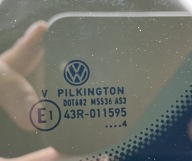 Portière VW T7 MULTIVAN 2023- W Couleur LR7H Comme Neuf Complets Original