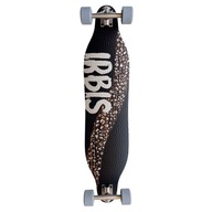 Súprava na cruising carving Switch Longboard Irbis Flex 1