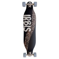 Switch Longboard Irbis Flex 2 Switch Longboard cruising carving set