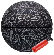 METEOR Basketbalová lopta Holografická Svietiaca Veľkosť 7 + Pumpa
