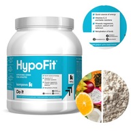 HYPOFIT 500G HYPOTONICKÝ IONTOVÝ NÁPOJ PRE ŽENY PÔSOBÍ ANTIOXIDAČNE