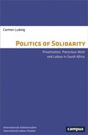 The Politics of Solidarity: Privatisation,