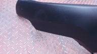 accessories grid central spoiler of a bumper front TOYOTA COROLLA CROSS 21