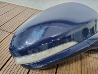 FORD MONDEO MK5 14-19 mirror right 9-PIN EUROPA