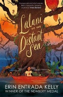 Lalani of the Distant Sea Kelly Erin Entrada