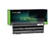 GREEN CELL BATERIA DE56T PRE DELL LATITUDE E5520 E6420 E6520 E6530 (ZADNÁ)