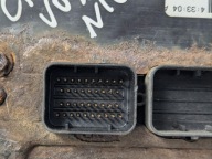 control unit of the engine Chrysler Grand Voyager 5 RT 2008 P68027324AE