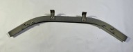 sider pillar console supports front of the front Maserati GranTurismo 2008