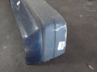 bumper rear part MERCEDES-BENZ W201 190
