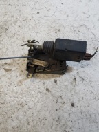lock door right front PEUGEOT 106