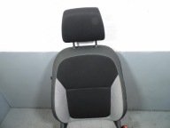 SKODA FABIA III 3 Siège Passegers Manuel