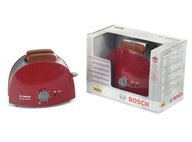 Hračkársky hriankovač pre deti Bosch Klein vyskakovacie toasty na batérie