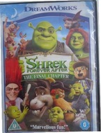 Shrek Forever After