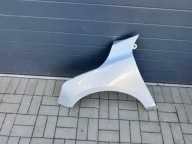 Ford Focus Mk-4 17- fender left front front