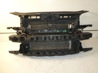 support panel for radiators VW TOURAN and LIFT 1T0 TDI