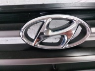 Grille Hyundai Tucson II 15-18