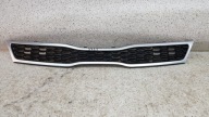 KIA RIO 3 III 2015 - front PREKLADgrill bumper front 3723