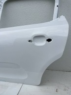 Tür heck hinten links Citroen C3 3 III 16