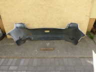 MITSUBISHI ASX LIFT 12- 2012 bumper rear