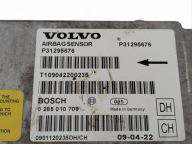 module airbag Volvo V70 3 2009 P31295676