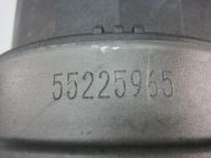 Ölfiltergehäuse SUZUKI SWIFT 1.3 DD 55225965