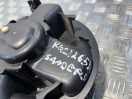 VENTOLA riscaldamento BOCCHETTE Dacia Sandero e