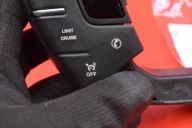 control panel MULTIFUNKCJI 98030642ZD CITROEN C5 II X7 III 08-17