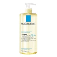 La Roche Posay olejek myjący przeciw podrażnieniom uzupełnia lipidy 750 ml
