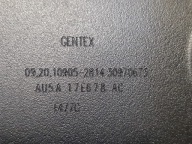rear-view mirror AU5A17E0678AC Ford C-max MK2